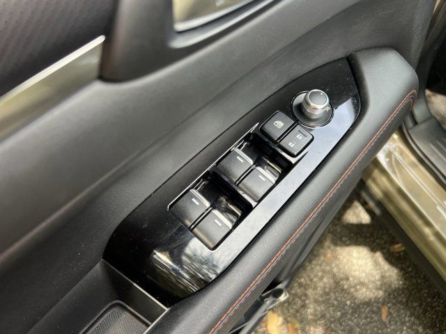 2024 Mazda CX-5 2.5 Carbon Turbo photo 4