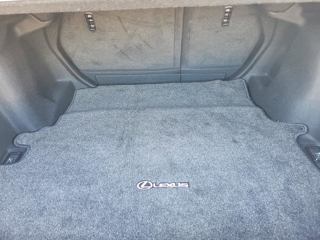 2015 LEXUS RC - Image 24