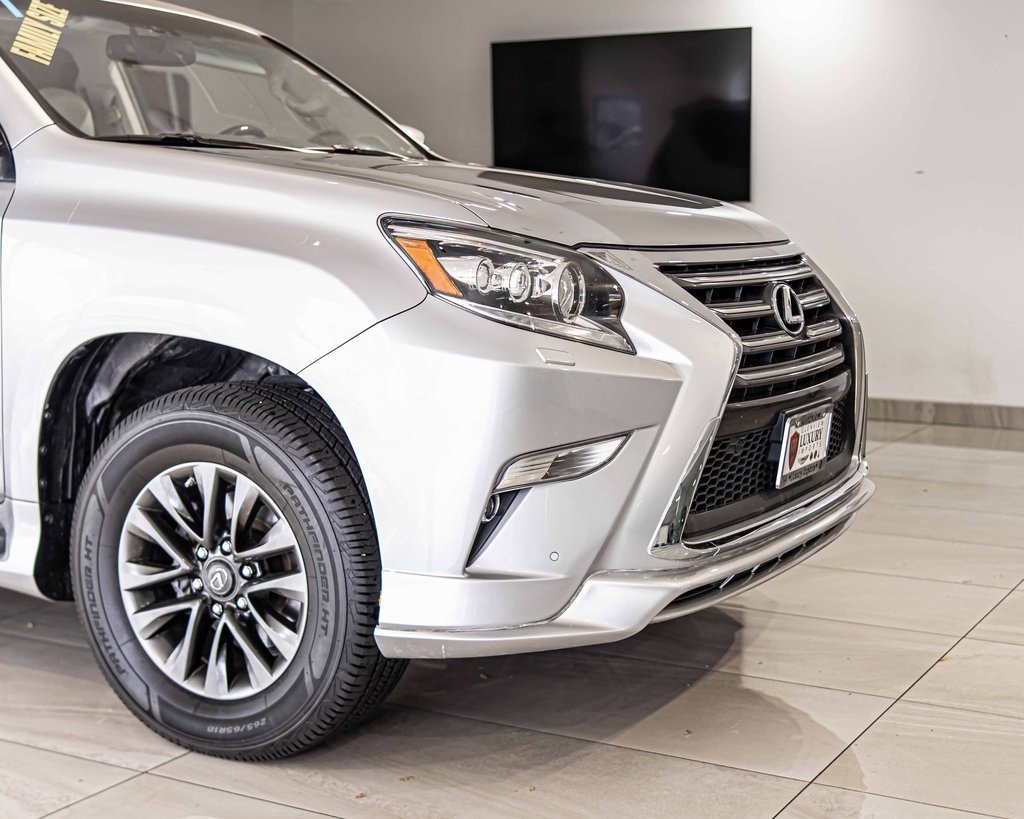 2017 LEXUS GX - Image 3