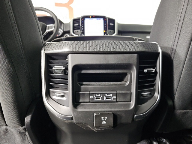 2026 Ram 1500 Big Horn Lone Star photo 23