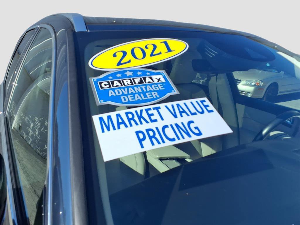 2021 Volvo XC60 Recharge T8 Inscription photo 9
