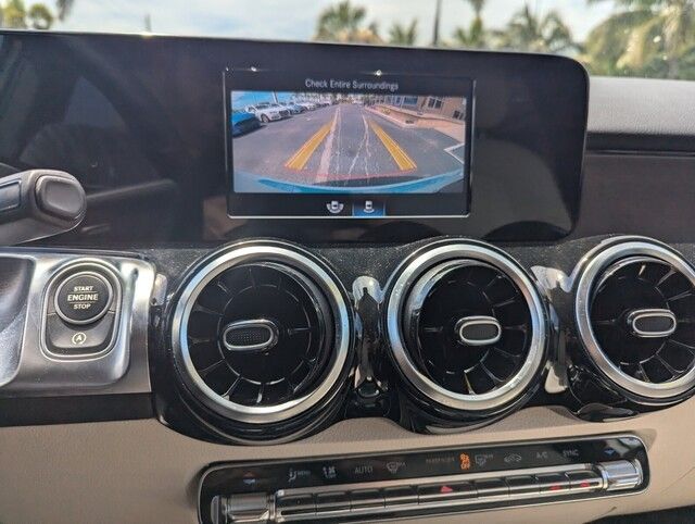 2020 Mercedes Benz GLB 250 4MATIC photo 22