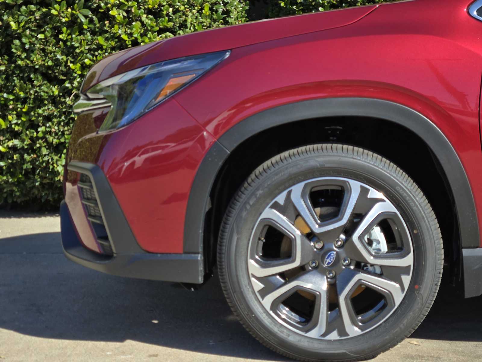 2026 Subaru Ascent Touring - Photo 6