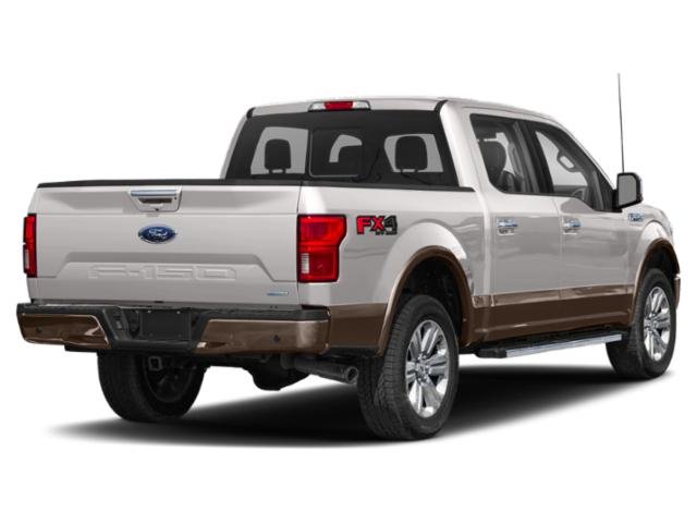 Used 2018 Ford F-150 Lariat with VIN 1FTEW1EG9JKC34076 for sale in Saint Louis Park, Minnesota