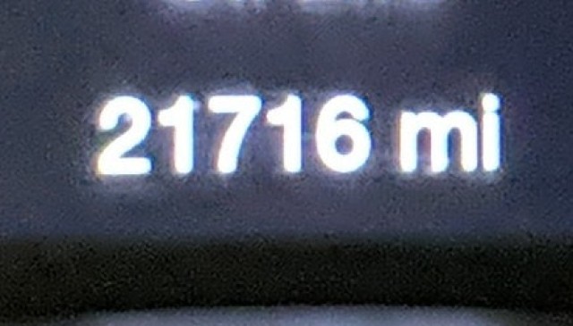 Used 2019 RED Dodge GT Plus image 2