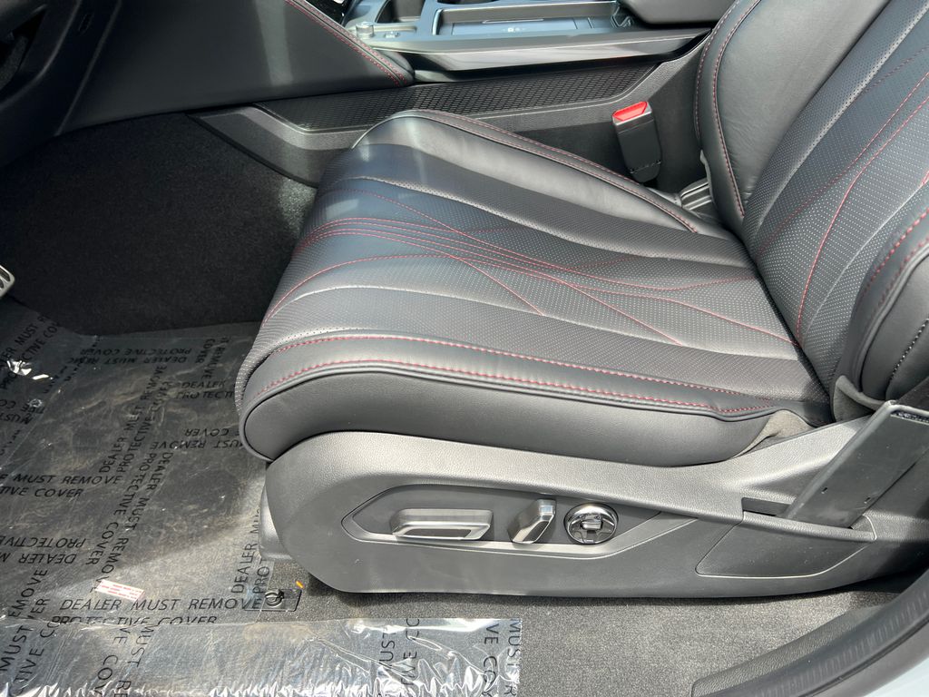2026 Acura MDX SH-AWD A-Spec Advance photo 14