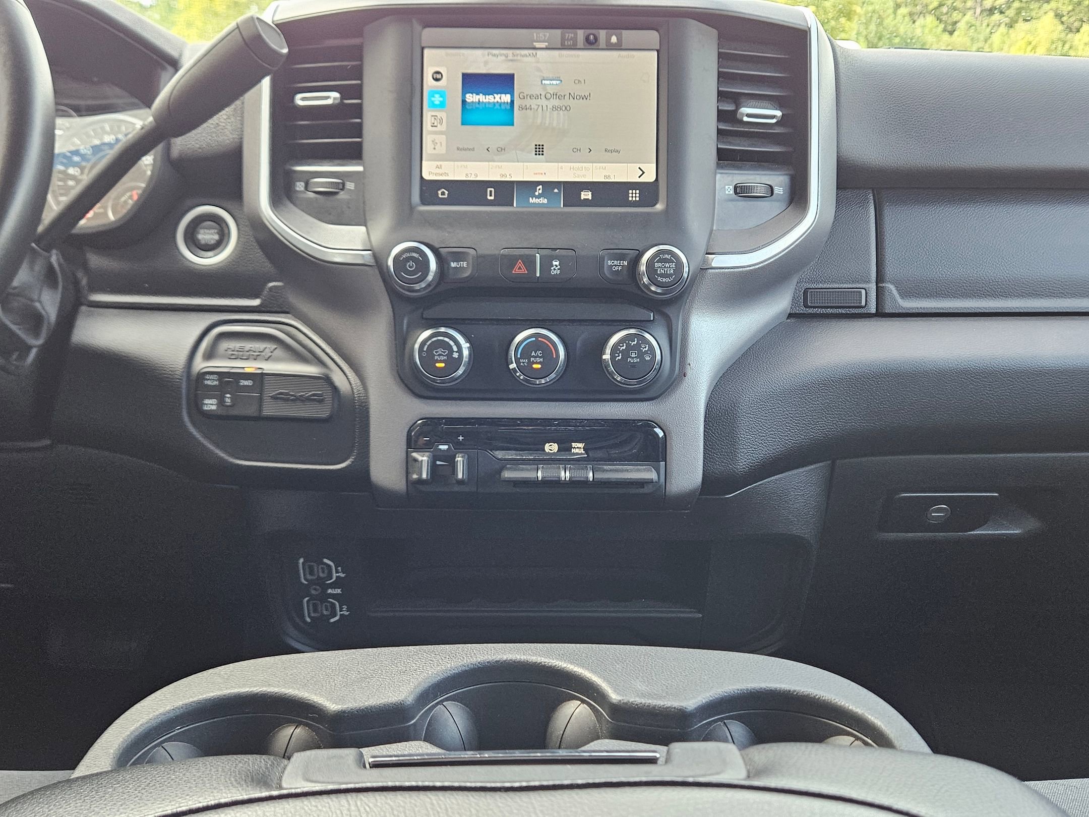 2024 Ram 3500 Big Horn photo 10