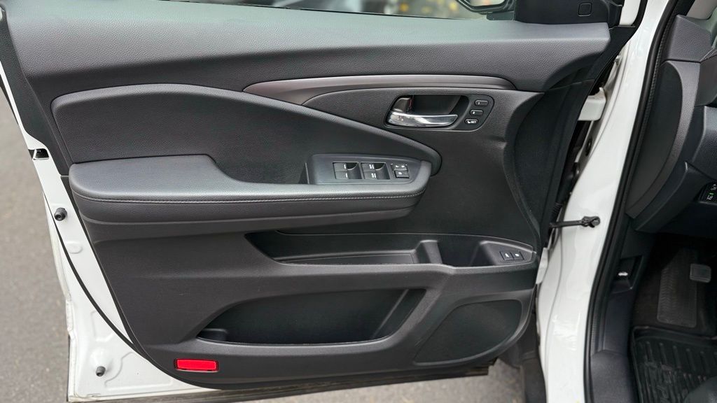 2022 Honda Pilot Special Edition photo 12