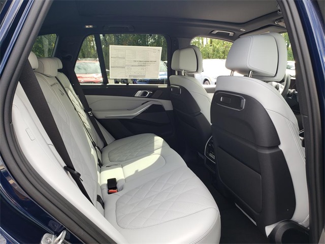 2026 Bmw X5 xDrive40i photo 18