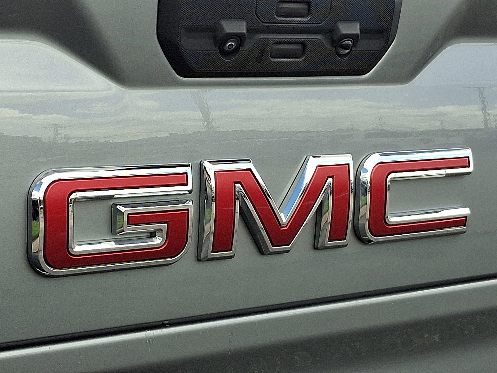 2024 Gmc Sierra 1500 SLT photo 30