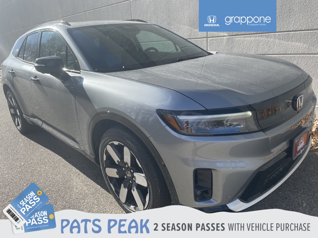 2026 Honda Prologue Elite's photo