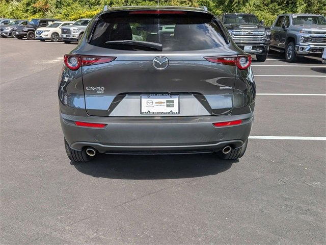 2023 Mazda CX-30 2.5 Select photo 4