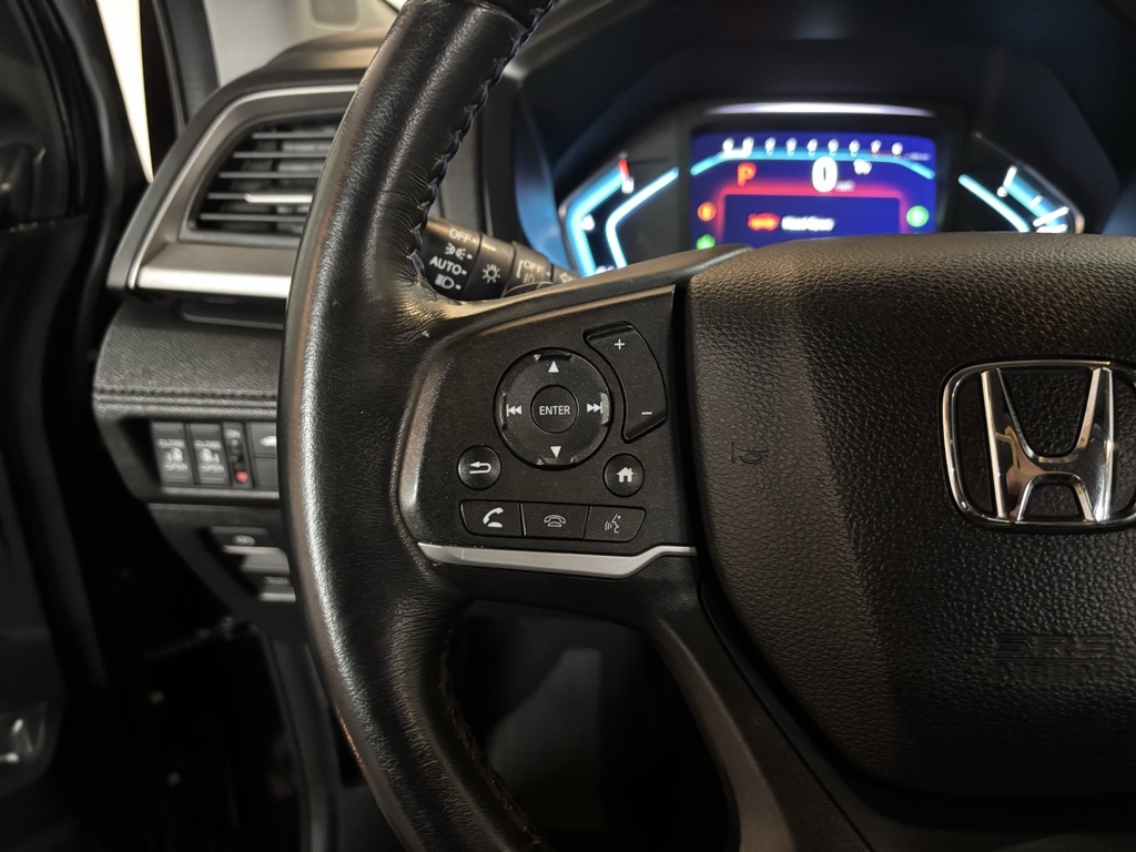 2023 Honda Odyssey EX-L photo 8