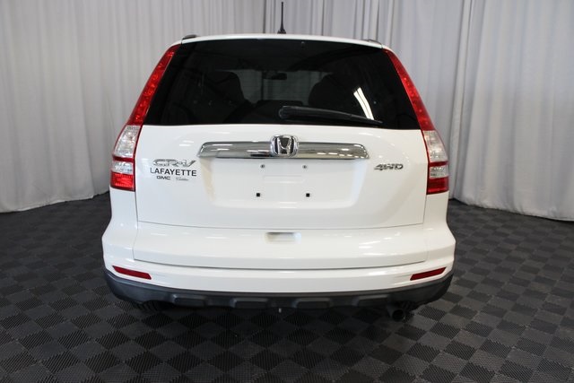 2011 Honda CR-V EX photo 5