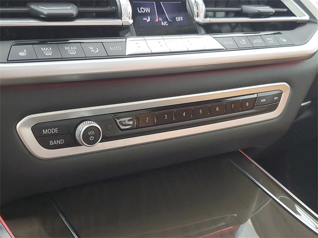 2023 Bmw X5 xDrive40i photo 21