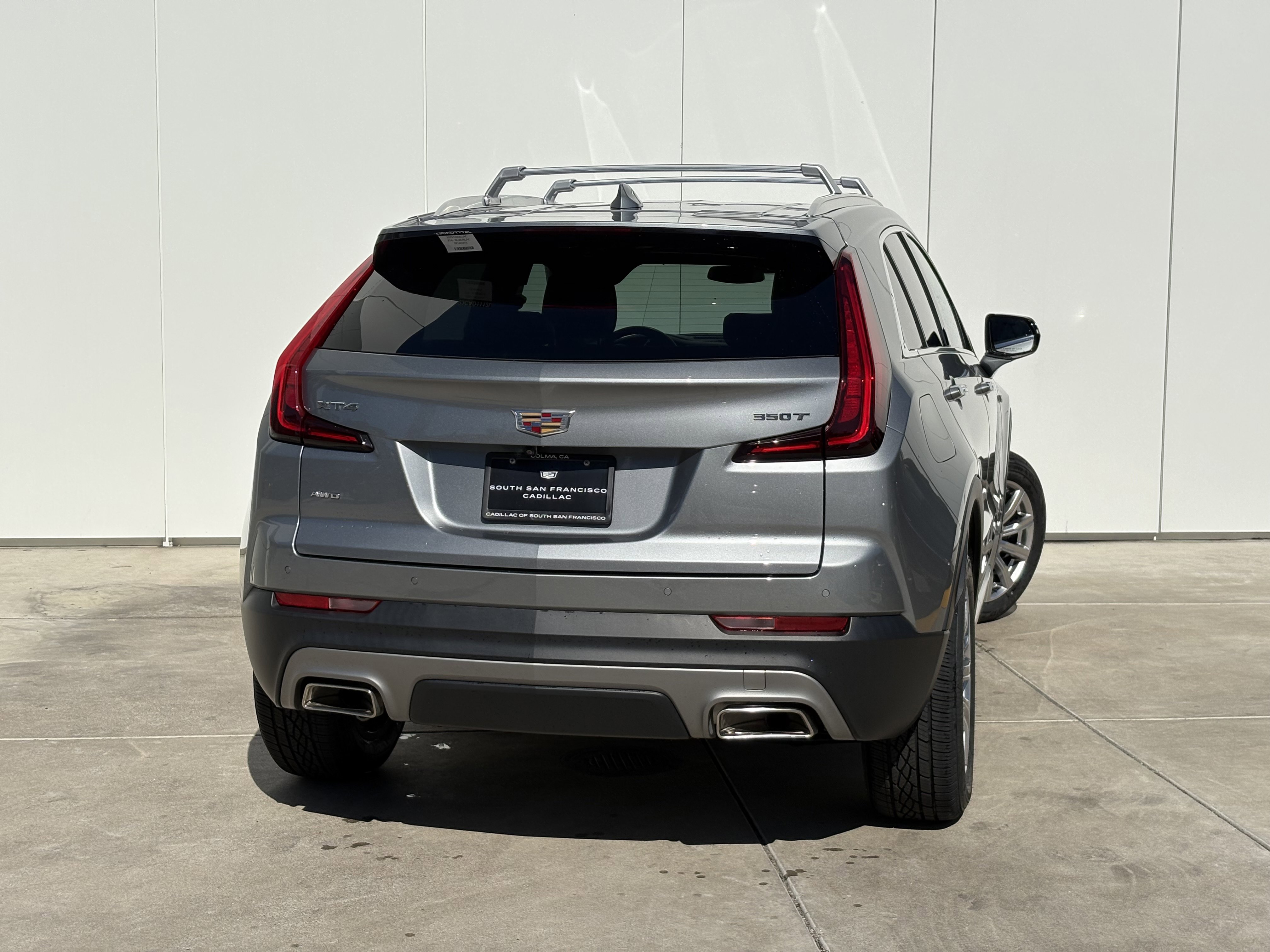2023 Cadillac XT4 Premium Luxury photo 6