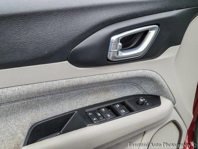 2022 JEEP COMPASS - Image 14