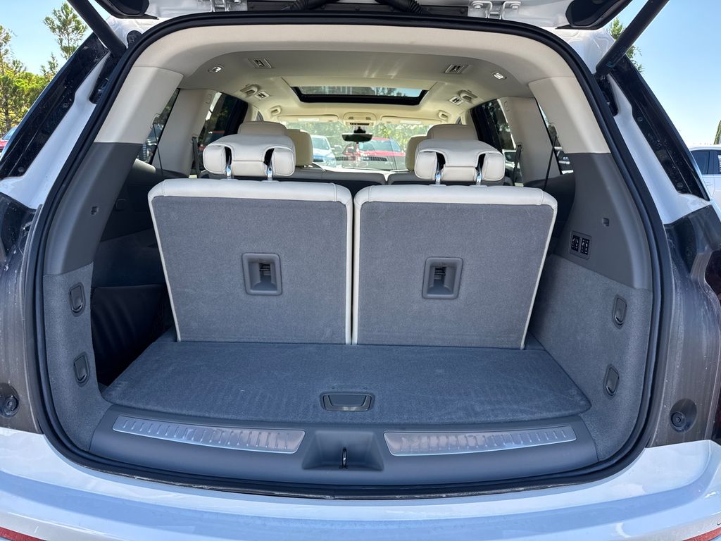 2023 Cadillac XT6 Premium Luxury photo 18