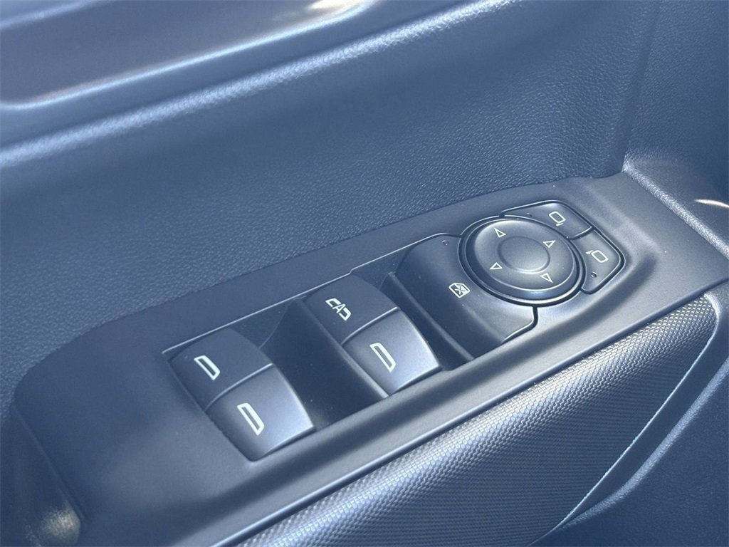 2025 Gmc Sierra 1500 Pro photo 12