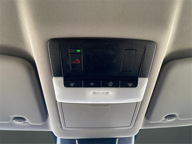 2023 Nissan Rogue SV photo 24