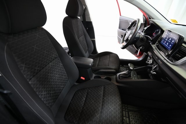 2022 Kia Rio S photo 20