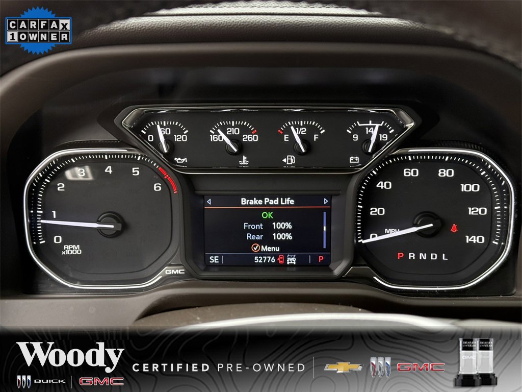 2023 GMC SIERRA HD - Image 21