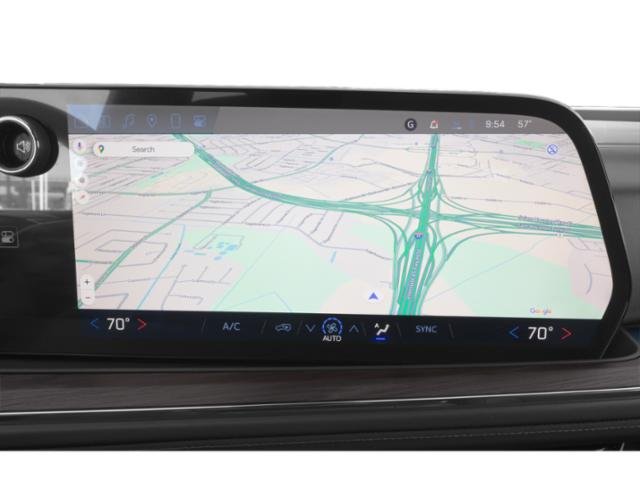 2025 Chevrolet Suburban LS photo 13