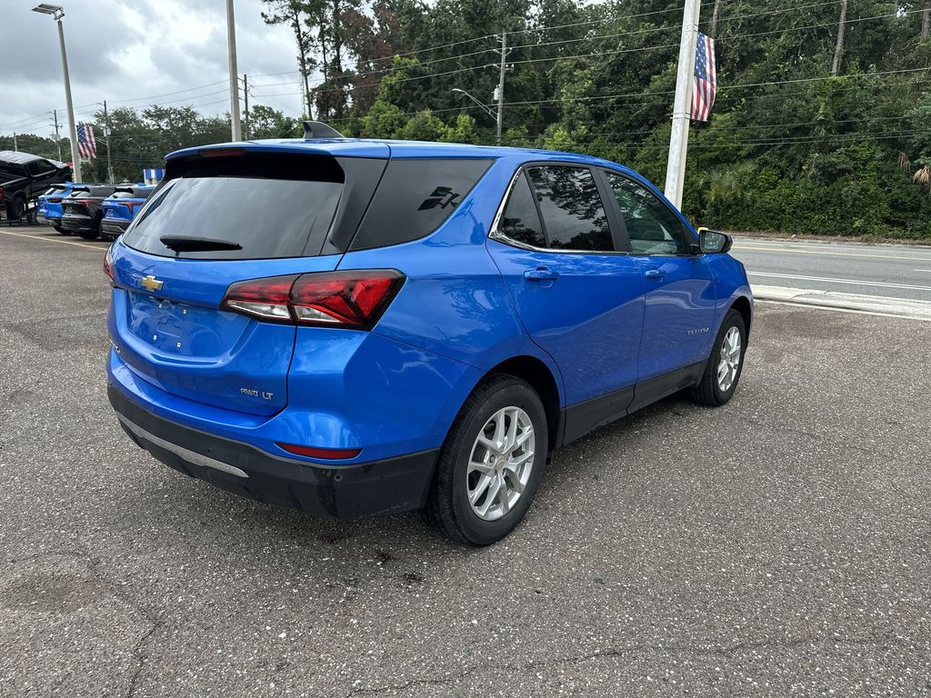 2024 Chevrolet Equinox LT photo 15