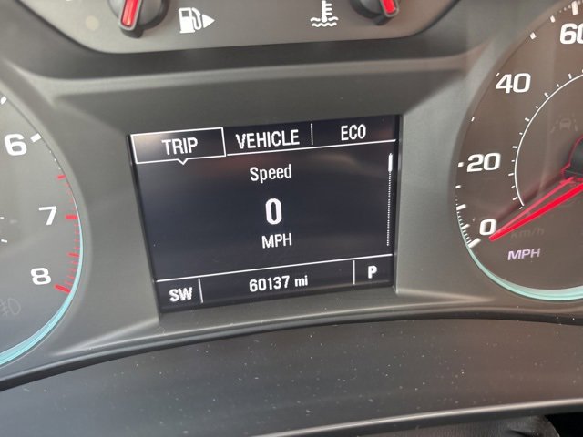 2023 Chevrolet Malibu 1LT photo 2