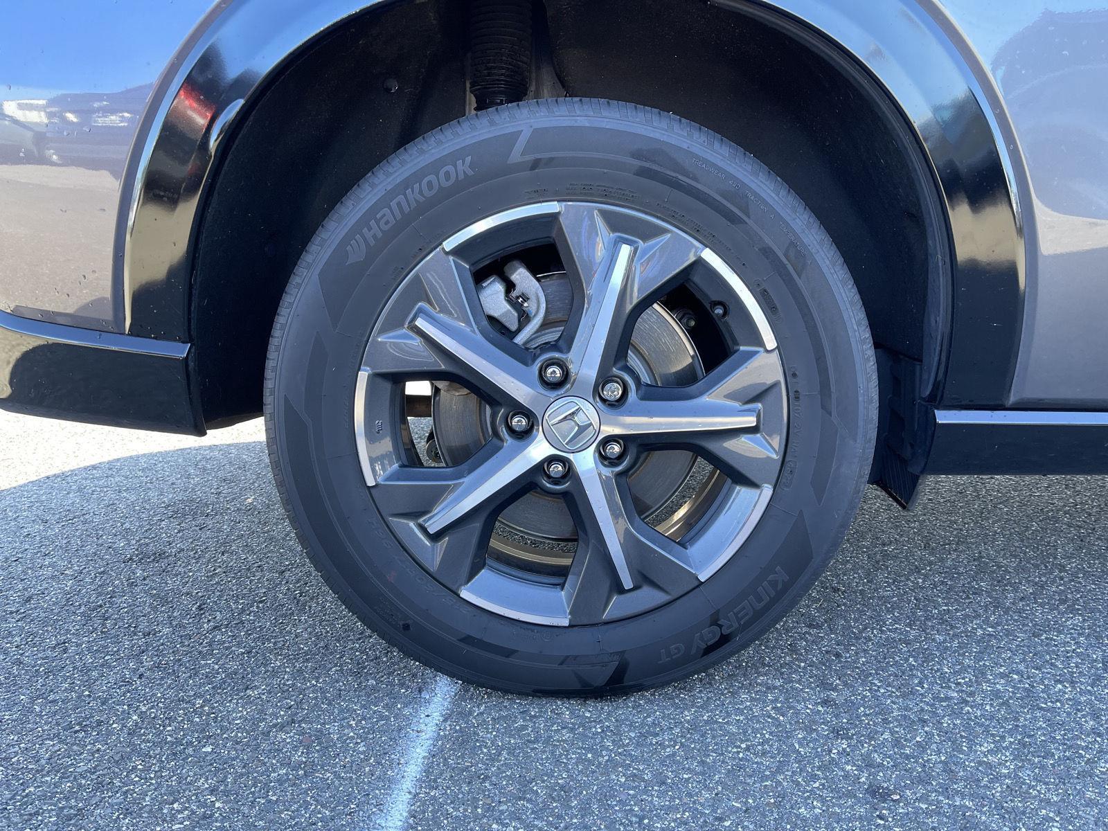 2023 Honda HR-V EX-L photo 16