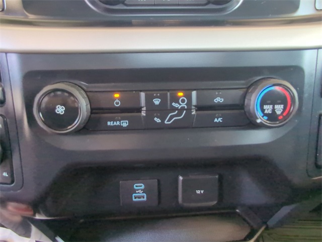2021 Ford F-150 XLT photo 18