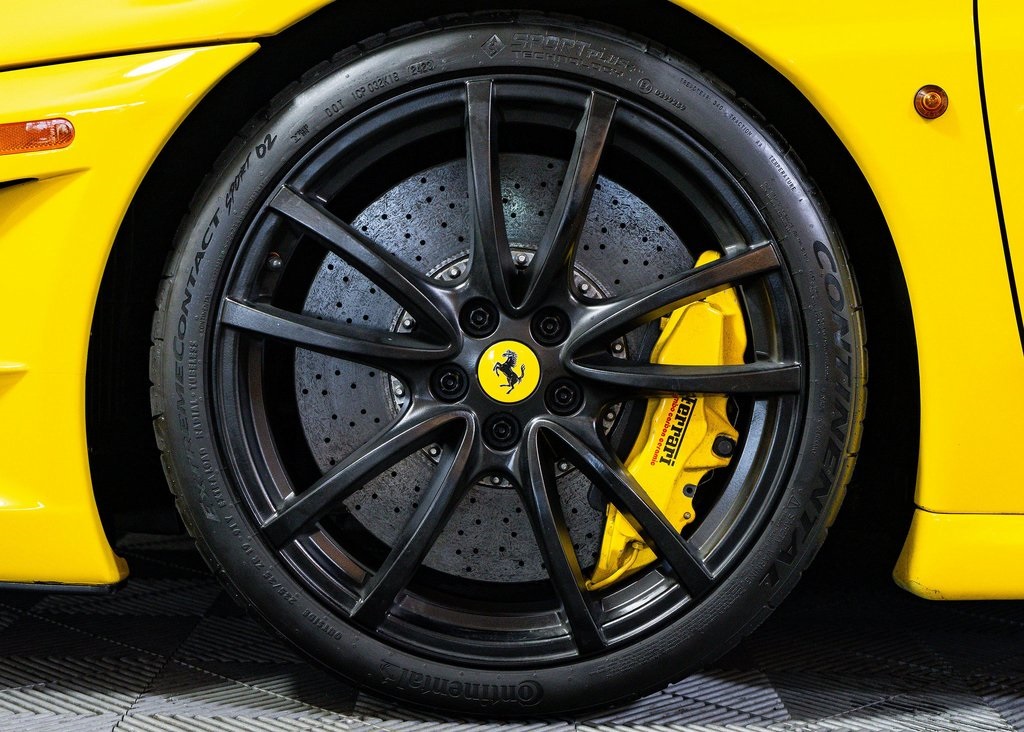 2008 Ferrari F430 Scuderia photo 5