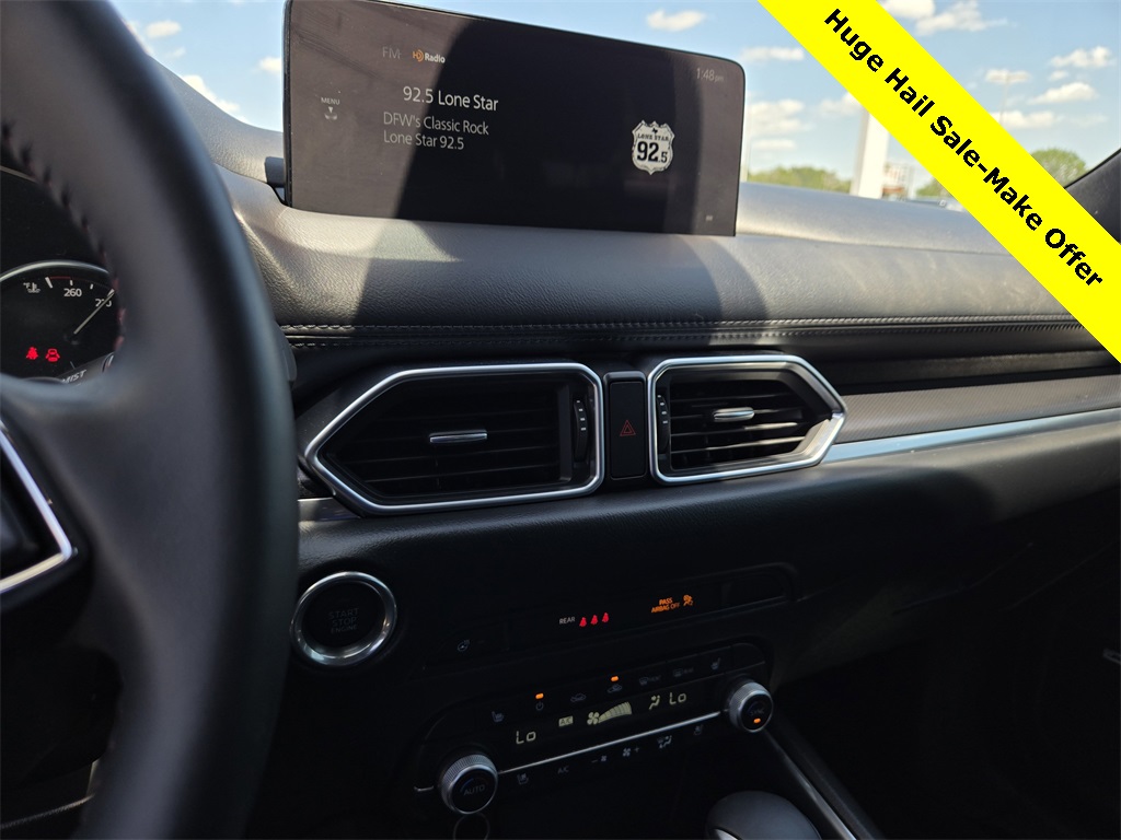 2023 Mazda CX-5 2.5 Turbo photo 13
