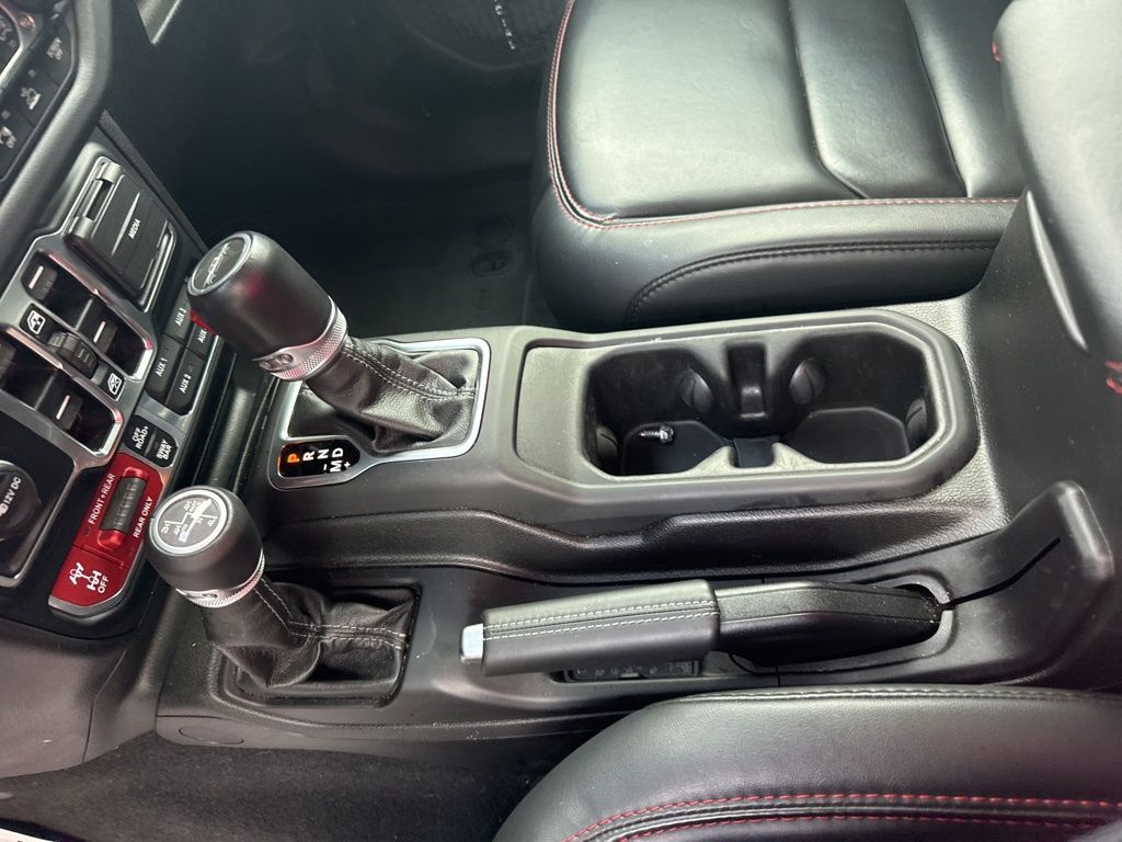 2024 Jeep Gladiator Rubicon photo 18