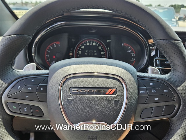 2026 Dodge Durango GT photo 22