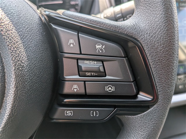 2025 Subaru Crosstrek Premium photo 14
