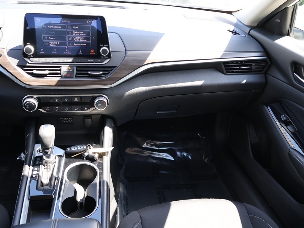 2023 Nissan Altima 2.5 SV photo 37