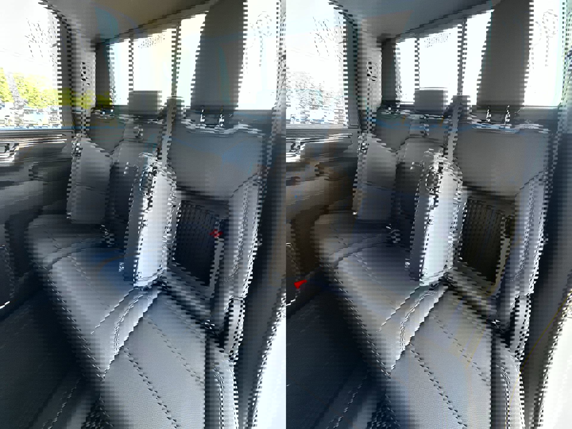 2025 Chevrolet Silverado 2500HD LTZ photo 33