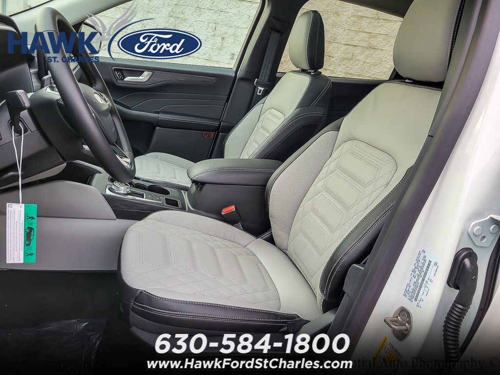 2024 FORD ESCAPE - Image 6