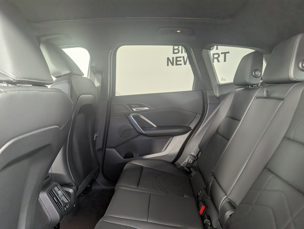 2026 Bmw X1 XDrive28i photo 13