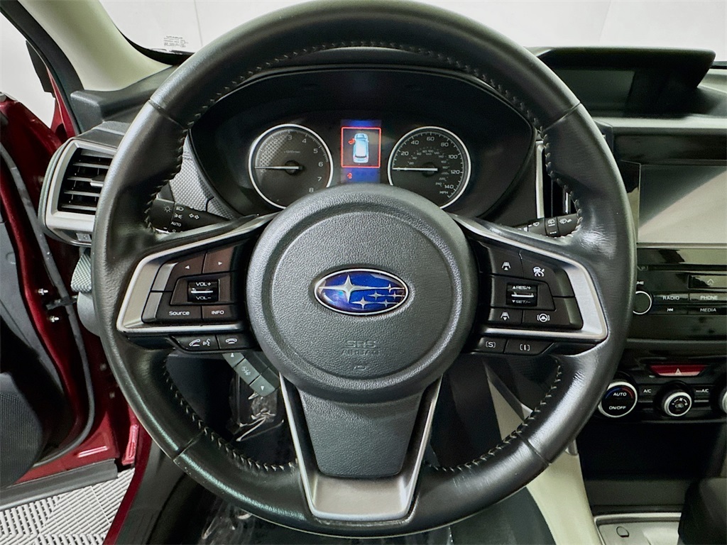 2020 Subaru Forester Premium photo 36