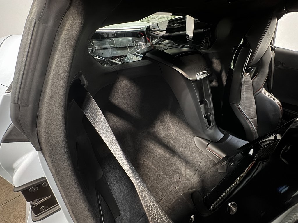 2020 Chevrolet Corvette Stingray 3LT photo 51