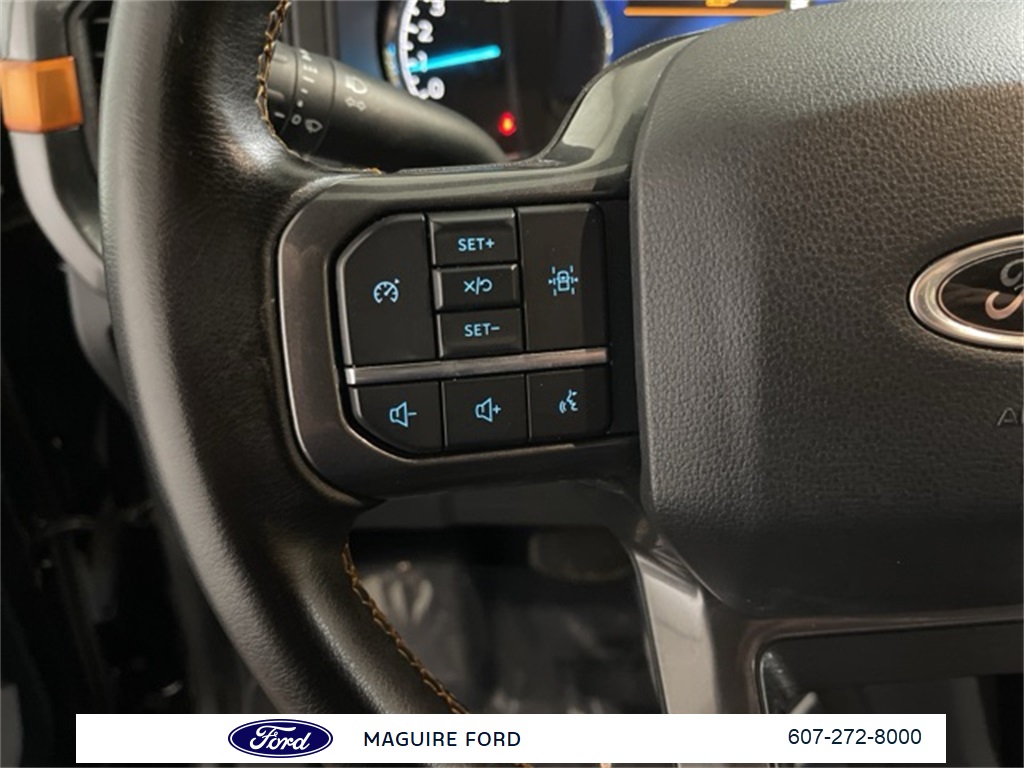 2023 Ford F-150 Tremor photo 24