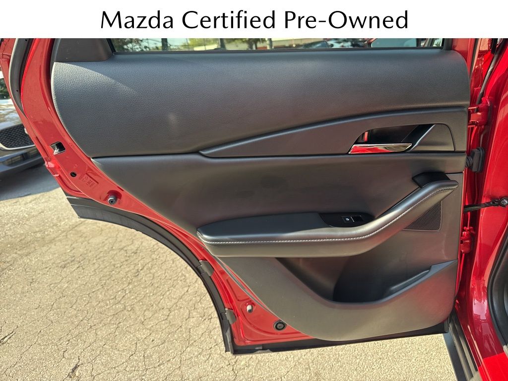 2023 Mazda CX-30 2.5 S Preferred photo 23