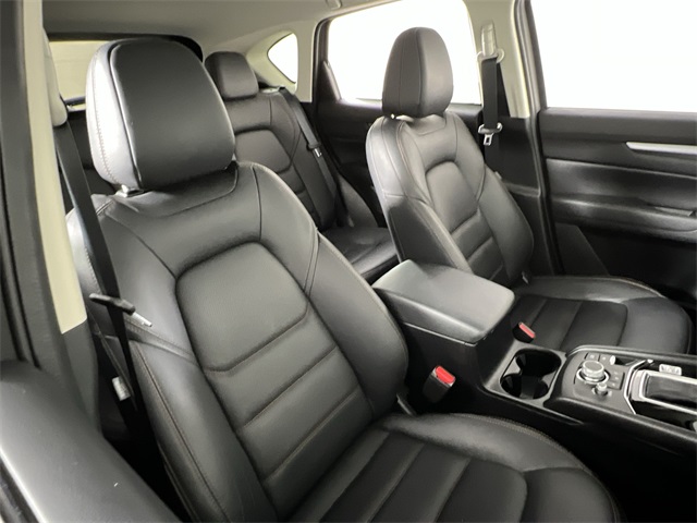 2023 Mazda CX-5 2.5 S Preferred photo 24