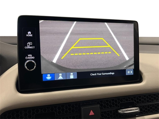 2026 Honda HR-V LX photo 19