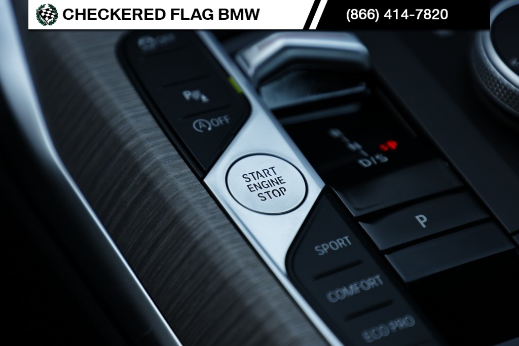 2025 Bmw 430i photo 36