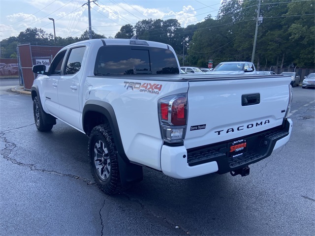 2023 Toyota Tacoma SR5 photo 14
