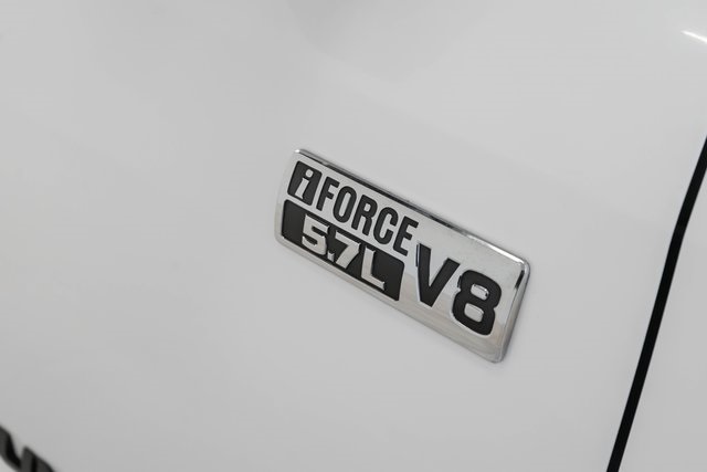 2021 Toyota Tundra SR5 Grade photo 8