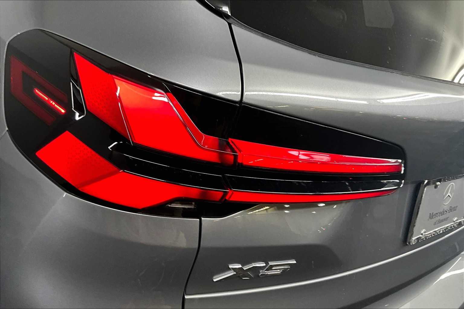 2024 Bmw X5 xDrive50e photo 22